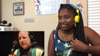 Har Mar Superstar - How Did I Get Through The Day (Live on The Current) REACTION