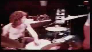 Aynsley Dunbar - Call Any Vegetable - The Last Great Mothers of Invention Band pt1