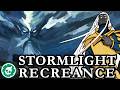 Sturmlicht Archiv Der Untergang Der Ritter Radiant LORE DOKUMENTATION