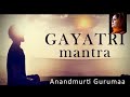 Gayatri Mantra 