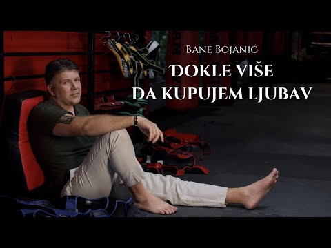 Video thumbnail for Dokle više da kupujem ljubav