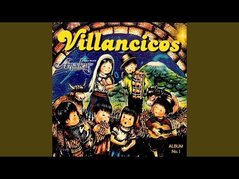 Navidad De Los Negritos - Amadeus