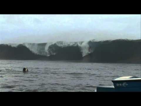Billabong Pro Tahiti 2011 - Aug 26