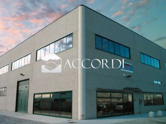 Accordi Immobiliari DC351