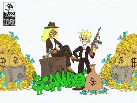 Matheus Coringa & Lis Mc - Low Rider (prod. Alã)