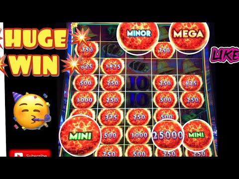☄️MASSIVE JACKPOT MY BIGGEST WIN IN ULTIMATE FIRE LINK☄️