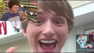 Download lagu Fred has a Sparta CyberD3ath's Creations V1 Mix mp3