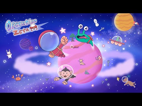 Early Access Trailer