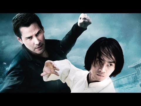 Man Of Tai Chi (2013) Trailer