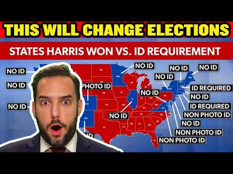 This Election Law Changes Everything...