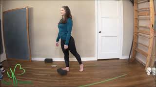 LEVEL 1 - 9am w/ ANDRIA - 1.27.21 - Yoga Better Live Stream