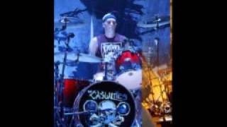 the casualties - whos in control