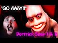 PATRICK STARR HORROR GAMES Here Ye Here Ye
