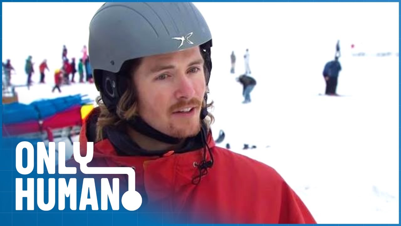 Brain Injury Reverted Sportsman to Toddler Inspiring Survival Documentary