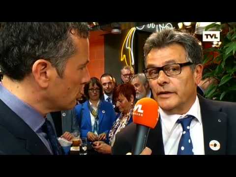 Eric Donckier verrast door cijfers N-VA (TVL)