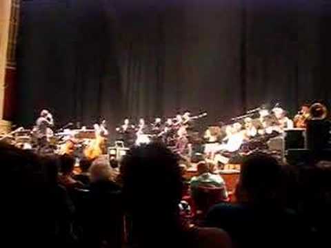 Goran Bregovic & Absolute Ensemble (2)