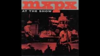 MxPx - Chick Magnet (Live)