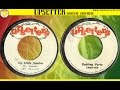 MY LITTLE SANDRA + DUBBING PARTY ⬥Leo Graham & The Upsetters⬥