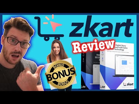 ZKart Review