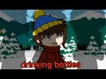World Don T Revolve Around You South Park Gacha Meme ️