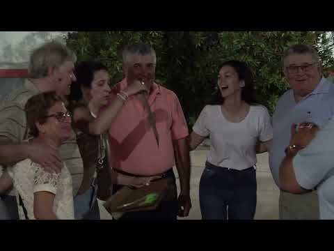 50° ANIVERSARIO - PRIMERA COMISIÓN VECINAL DE LAS GRAMILLAS