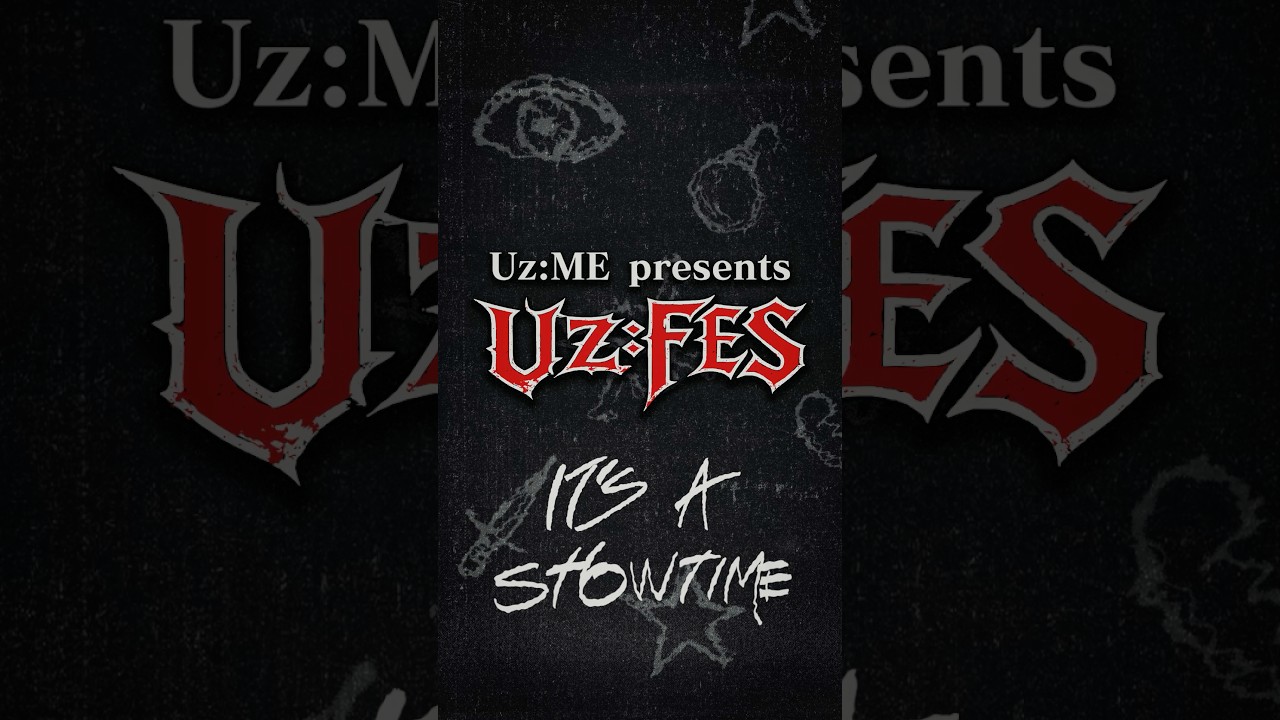 みんな来てねー！ #femalefrontedmetal #metalcore #ライブ