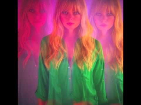 CHROMATICS 