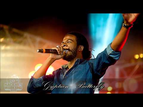 Street Life vs. Good Love Reggae Mix  (Dr. Bean Soundz)