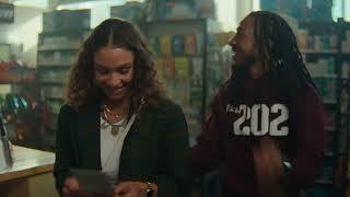 DC Lottery Your Game, Your City – May 2026  | DC Lottery Scratchers Campaign
