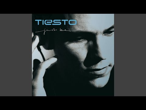 Just Be (feat. Kristy Hawksha)