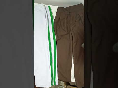 uniformes del colegio San José monteria-cordoba colombia