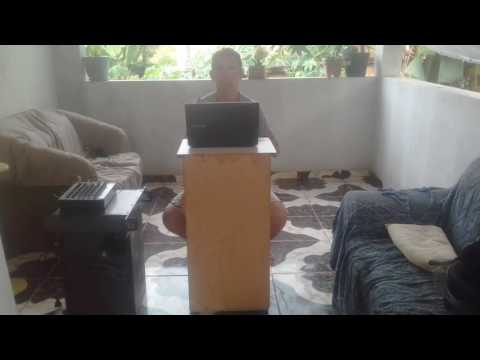 Remix, música quando o dj manda. ..