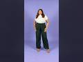 Thick Girl Approved Formal Trousers For 899 Trousers For Curvy Girls Curvyfashion Trousers