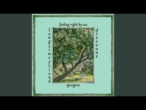 feeling right by me