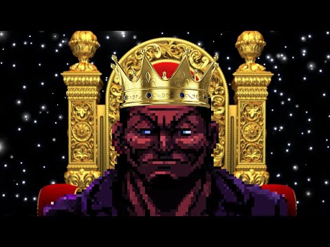 حاكم فاسد…