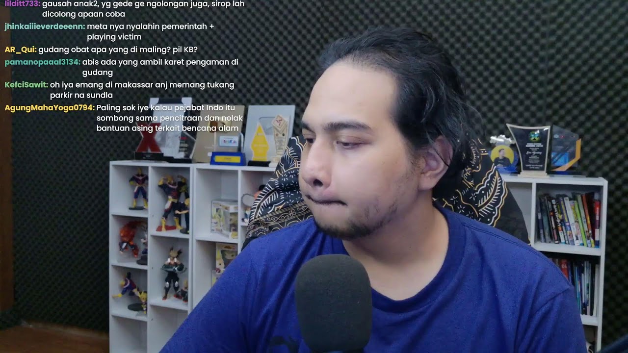 🔴 QnA Tentang Ilmu Kehidupan