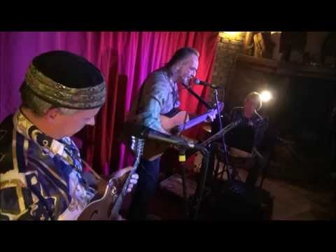 Georges Vandoren (Le discobole)