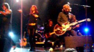 David Usher feat Marie-Mai - Kill the Lights - Montreal