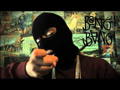 Livio - Paranoid [Dir. by Harry Clean]