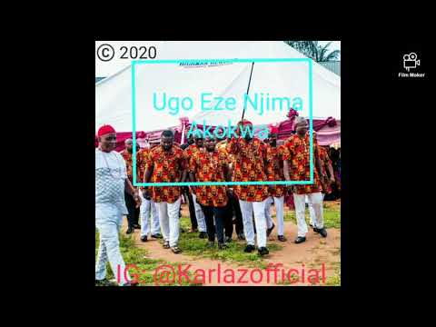 Ugo Eze Njima Akokwa- Bia Turu Ugo Mighty Mighty
