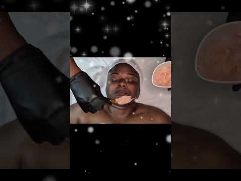 LIFTING MASK: 002 #glowingskin #luxeskin #skincare #esthetician #luxuryskincareproducts