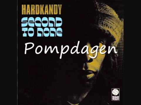 Hardkandy - Loose Ends