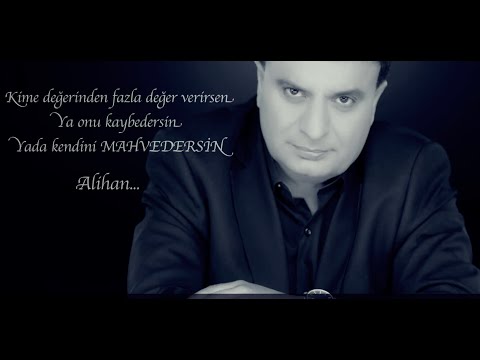 Alihan - Sahte Sevgililer ( official video )