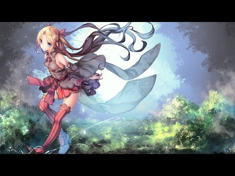 {864} Nightcore (Aterra Tale) - Little Lies and Sweet Goodbyes (with lyrics)