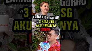 Download lagu Larasati Nugroho Aku Awalnya Cowok mp3 Download lagu Larasati Nugroho Aku Awalnya Cowok mp3