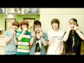 SHINee - Stand By Me (Acapella/Vocal version ...