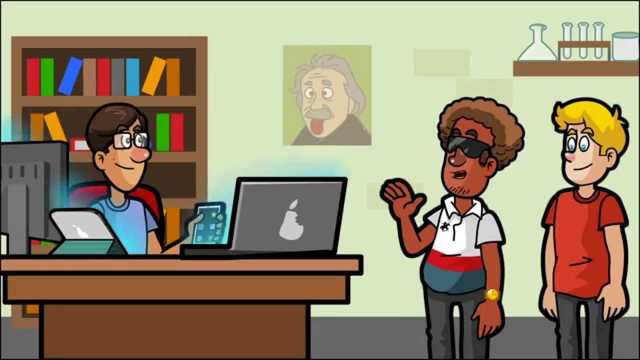 Visão da EaD no Brasil