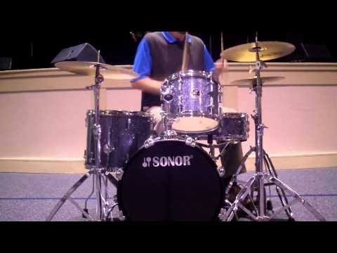 Full Sonor Safari