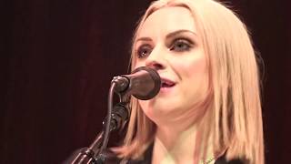 Amy Macdonald - Life In A Beautiful Light (Live Ancienne Belgique Brussels 03-24-2019)