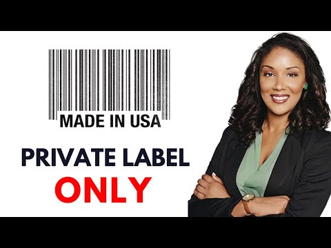 Top Private Label Suppliers You Need to Know for Profitable Product Launches #privatelabel